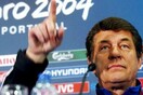 Euro 2012: Στη σέντρα με τις ευχές του Ρεχάγκελ