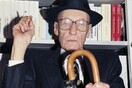 Γιατί ο Ουίλιαμ Σιούαρντ Μπάροουζ ήταν ο παππούς όλων μας