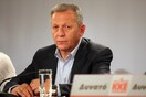 Παφίλης: «Αριστερά ο ΣΥΡΙΖΑ; Κι εγώ είμαι αστροναύτης»