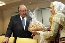 Πάγκαλος: «Η συζήτηση για το μισθό του βουλευτή δεν είναι δόκιμη»