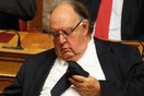 Ανακοίνωση Πάγκαλου για τα 435 χιλιάδες ευρώ