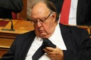 «Συγχαρητήρια Κώστα μου….πάντα γλίστραγες με ευκολία»