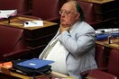 Η κόντρα Πάγκαλου-Χατζηνικολάου με αφορμή τη δήλωση του, χθες στη Βουλή