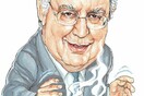 Νεαρός σήκωσε το πιάτο του Πάγκαλου από το τραπέζι για να το ''φάνε μαζί''
