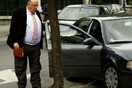 Φραστική επίθεση στον Πάγκαλο στην Ομόνοια