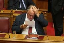 Θ. Πάγκαλος: «Είναι γελοίο να παριστάνει κάποιος τον πρωθυπουργό»