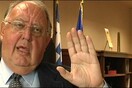 Ο Πάγκαλος γράφει βιβλίο με τίτλο: «Όλοι μαζί τα φάγαμε»