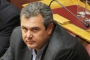 Ακυρώθηκε η συνάντηση Παπούλια-Καμμένου