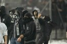 Προφυλακίστηκαν 6 οπαδοί του ΠΑΟΚ