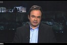 «Η ευρωζώνη μπορεί να ξεράσει την Ελλάδα σαν χαλασμένο κεμπάπ»