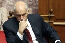 Η πτώση του Παπανδρέου