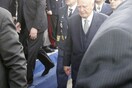 Παπούλιας: «Δεν γίνεται να με αποκαλούν προδότη»