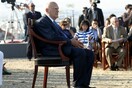 Ο Παπούλιας παραιτείται του μισθού του