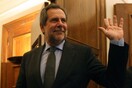 Παραιτήθηκε ο Παπουτσής