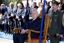 Παρέλαση με μέτρα… Πολυτεχνείου