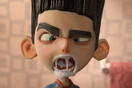 ParaNorman, Μια μεταφυσική ιστορία (ParaNorman)
