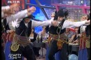 ΑΛΤΕΡ: Τα ζουζούνια τώρα λένε μοιρολόγια