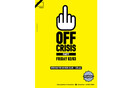 Fuck Off Crisis Party!