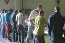 2 χιλιάδες μετανάστες επέστρεψαν στις πατρίδες τους