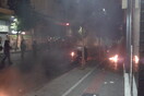Update: Επεισόδια και σε άλλες πόλεις