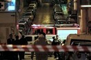 Προληπτική επίθεση σε χώρο που θα στεγάσει σύνδεσμο του Ολυμπιακού