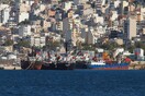 Στο 11,05% η Χρυσή Αυγή στο Πέραμα...