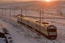 Σε τρία χρόνια το ταξίδι Αθήνα - Θεσσαλονίκη θα διαρκεί 3,5 ώρες