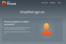 Mozilla Persona: Sign-in με ένα κλικ