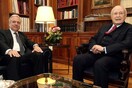 Δηλώσεις Αβραμόπουλου για τις γερμανικές αποζημιώσεις