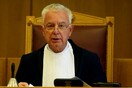 Ο Παναγιώτης Πικραμμένος είναι ο υπηρεσιακός πρωθυπουργός