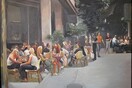 Αθήνα, ανοχύρωτη πόλη
