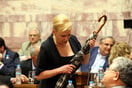 «Πιπιλή, είσαι ο Τράγκας της πολιτικής»