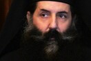 Σεραφείμ: «Αν διαχωρίσετε Κράτος και Εκκλησία θα διεκδικήσω όλη την Πειραϊκή χερσόνησο»