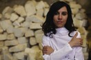 Αυτό είναι το τραγούδι της Pj Harvey για τον κρατούμενο του Guantanamo
