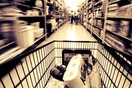Άνοδος του πληθωρισμού σε Ευρώπη και Αμερική.