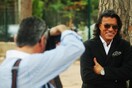 Ο Ψινάκης αναλαμβάνει πρωτοβουλίες για τους άστεγους