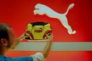 Φεύγει από την Ελλάδα και η PUMA