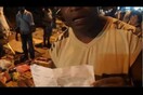 Και πάγκους με άδειες έσπασαν στη Ραφήνα οι χρυσαυγίτες