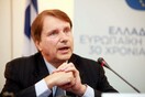 Ανήσυχος ο Ράιχενμπαχ