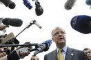 Τώρα και ο Όλι Ρεν υπέρ της «χαλάρωσης»