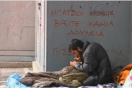 Oι νεοάστεγοι της Αθήνας