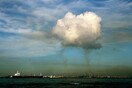 Σόφια και Βουκουρέστι πρωταθλήτριες στην ατμοσφαιρική ρύπανση στην Ευρώπη