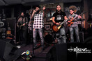 Hard Rock Rising!