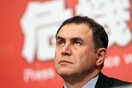 Ο Γιώργος δεν έπεισε τον Νουριέλ(Τρόικα μοίρα!)