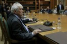 "Στάσιμο" το αντιρατσιστικό από τη Νομοπαρασκευαστική