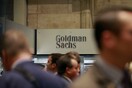 Goldman Sachs: «Αναιμική ανάπτυξη στην Ευρωζώνη»