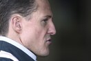 “Η ζωή του Σουμάχερ δεν κινδυνεύει πλέον”