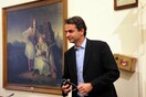 Επιστρέφει το βουλευτικό αυτοκίνητο, παραιτείται αποζημιώσεων ο Κυριάκος