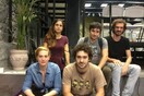 Ενα νέο θέατρο στο Παγκράτι
