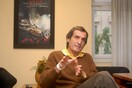 Τέως πρόεδρος του Κέντρου Κινηματογράφου: «Μετά τη μαντινάδα στον Πρωθυπουργό, ο Σμαραγδής ήρθε να ζητήσει λεφτά»